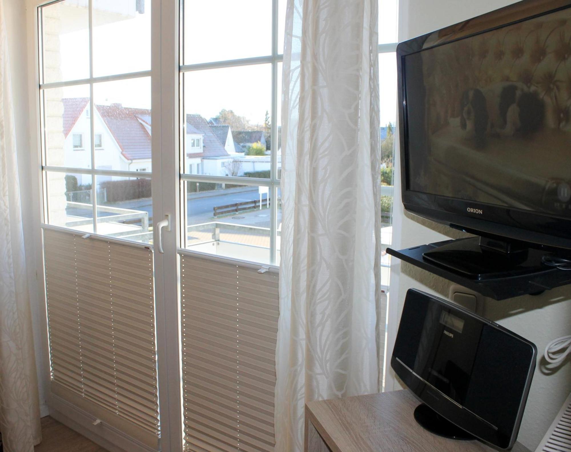 Blankwasserweg 51, Whg 5 - Wohnung Mit Strandkorb Nur 5 Minuten Zum Strand Grömitz Exterior foto