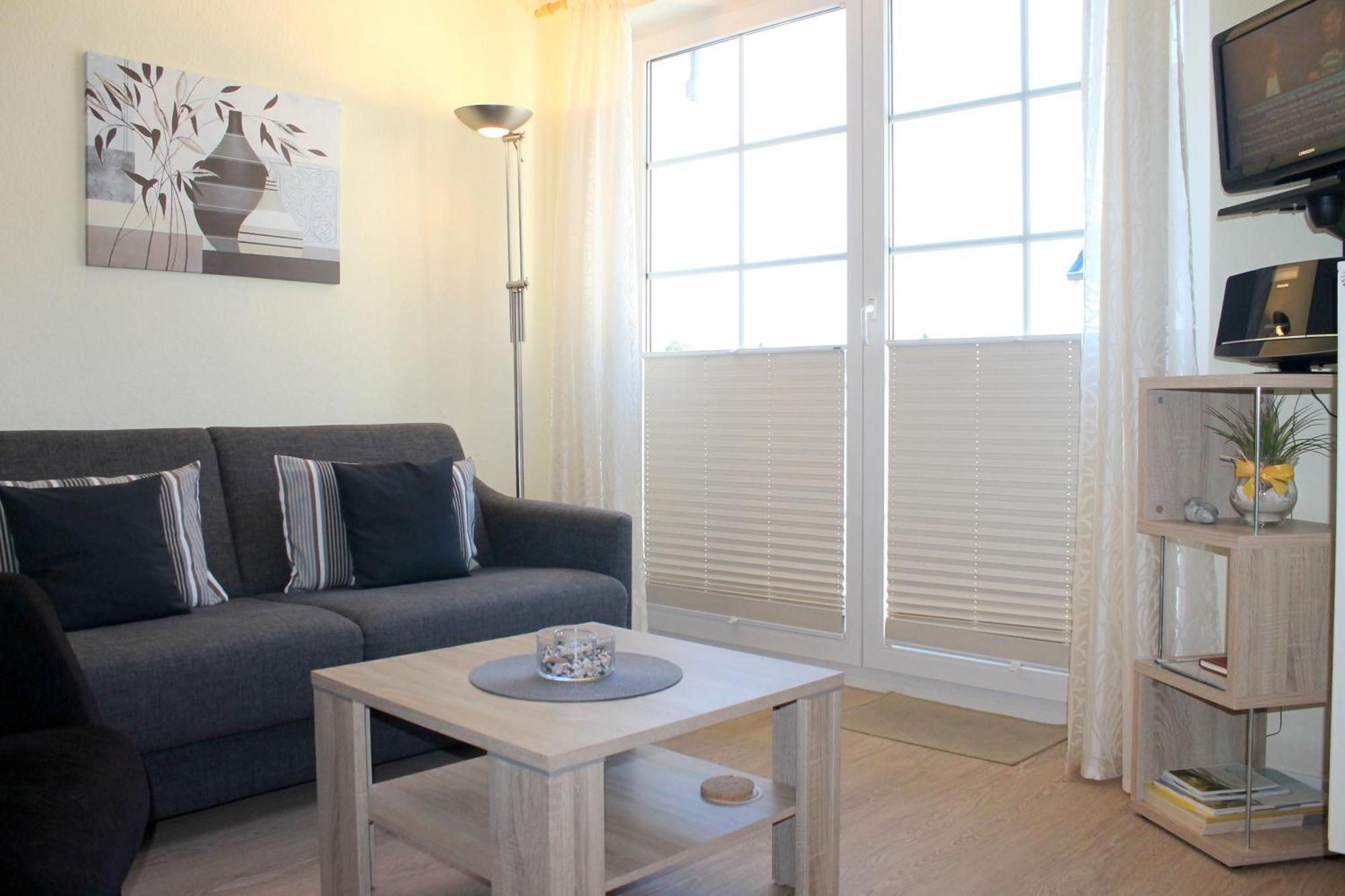 Blankwasserweg 51, Whg 5 - Wohnung Mit Strandkorb Nur 5 Minuten Zum Strand Grömitz Exterior foto